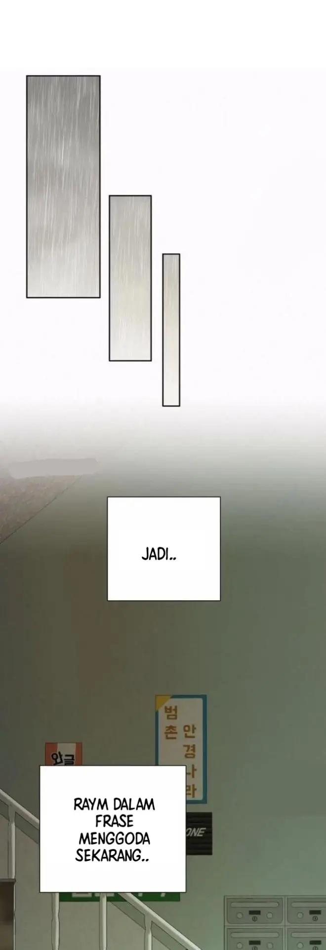 Pure Love Operation Chapter 12 Gambar 34