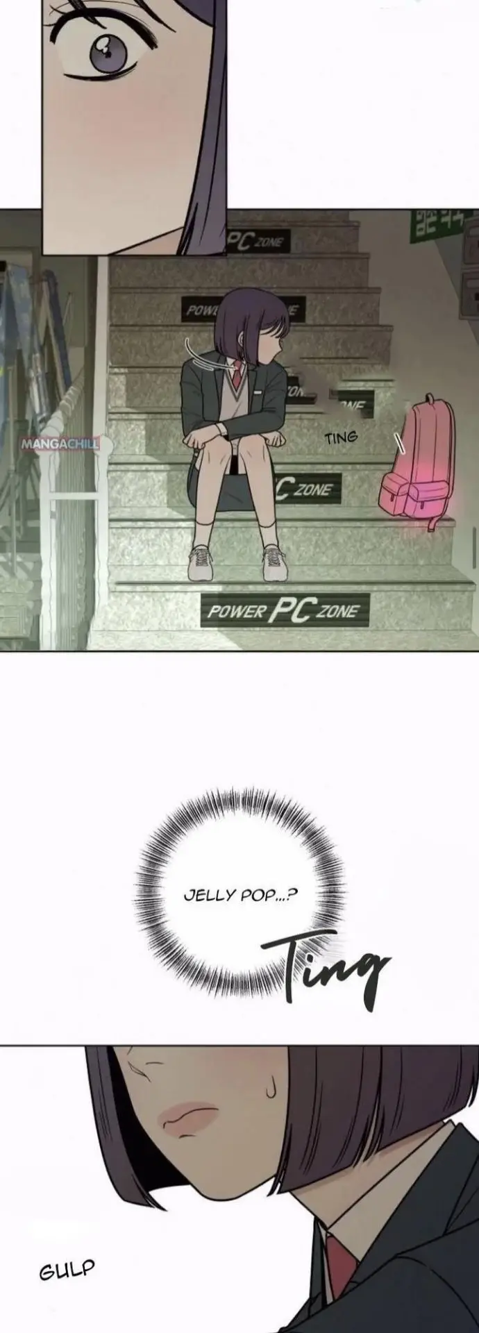 Pure Love Operation Chapter 12 Gambar 40