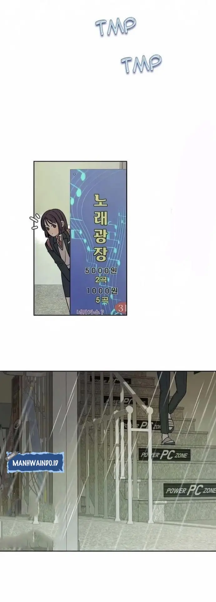 Pure Love Operation Chapter 12 Gambar 50