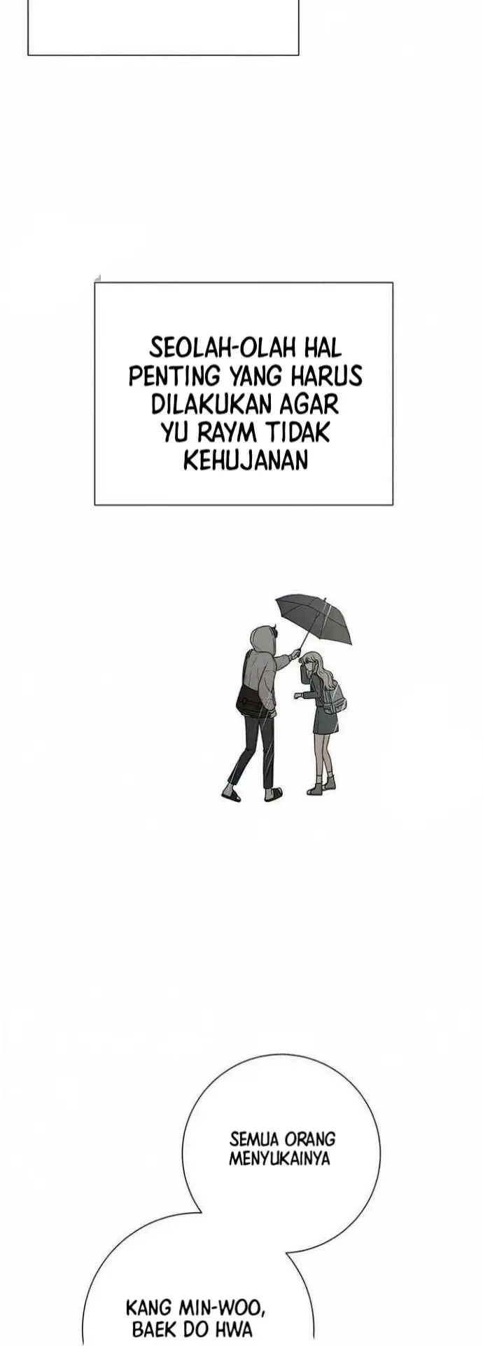 Pure Love Operation Chapter 12 Gambar 52