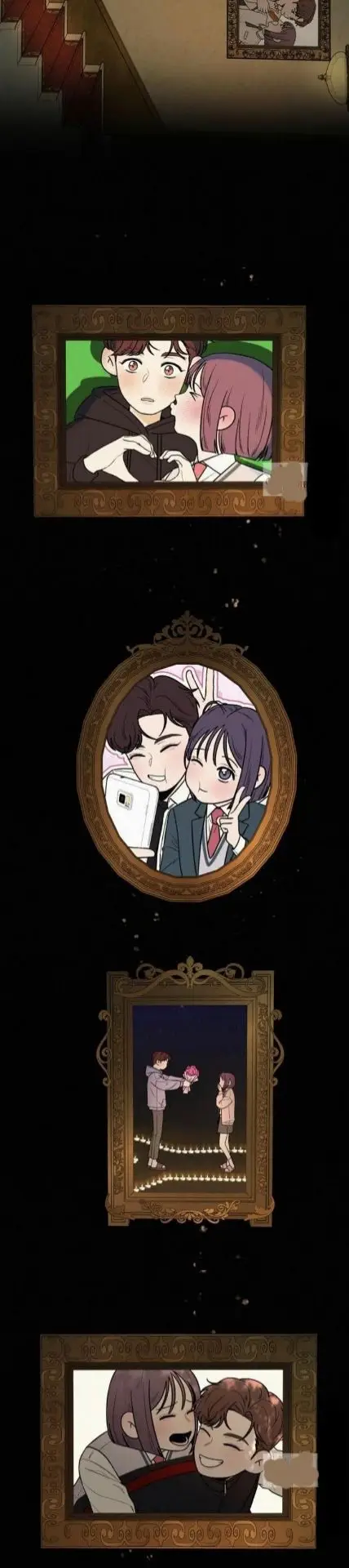 Pure Love Operation Chapter 11 Gambar 10