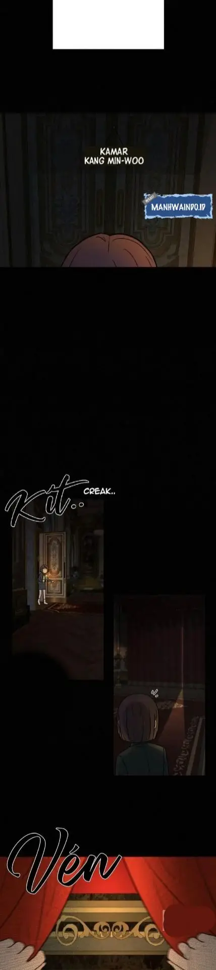 Pure Love Operation Chapter 11 Gambar 15