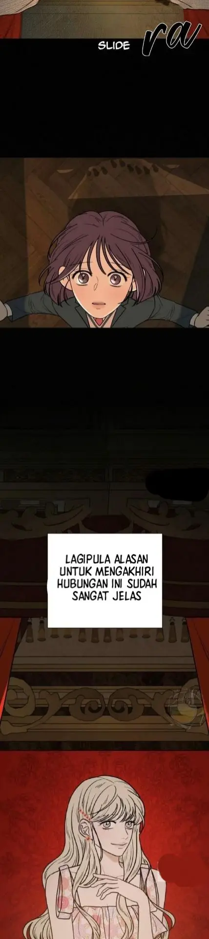 Pure Love Operation Chapter 11 Gambar 16