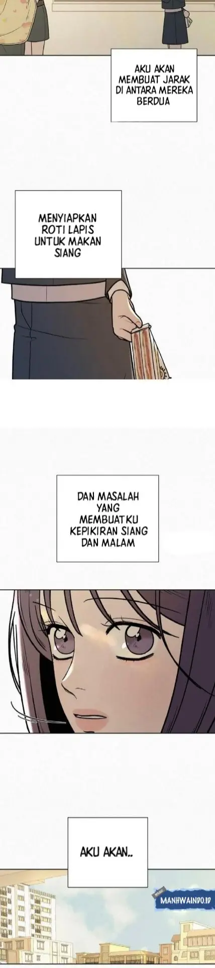 Baca  Pure Love Operation Chapter 11 Gambar 2