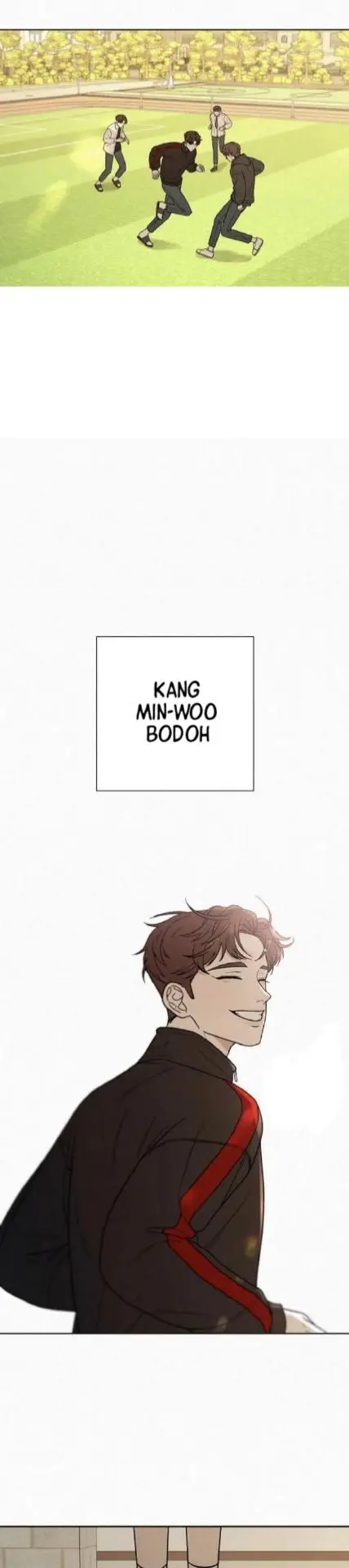 Pure Love Operation Chapter 11 Gambar 3