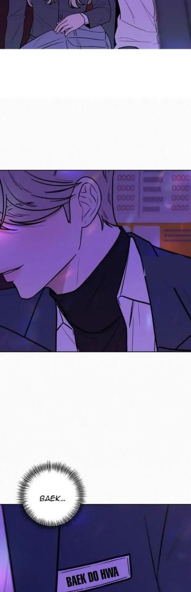 Pure Love Operation Chapter 11 Gambar 47