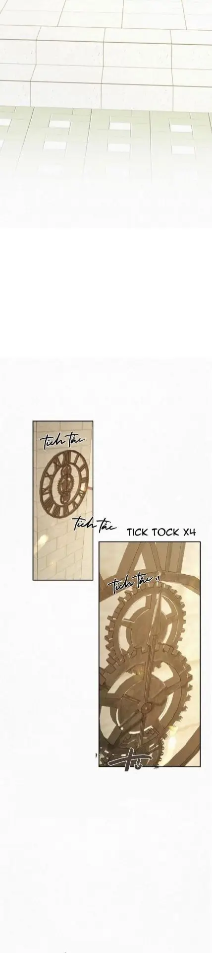 Pure Love Operation Chapter 11 Gambar 5