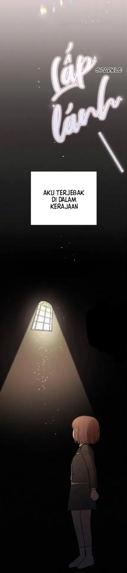 Pure Love Operation Chapter 11 Gambar 7