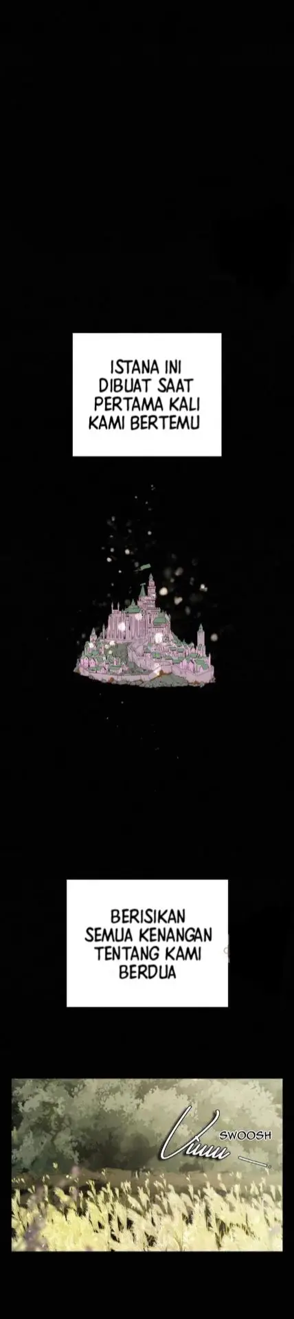 Pure Love Operation Chapter 11 Gambar 8