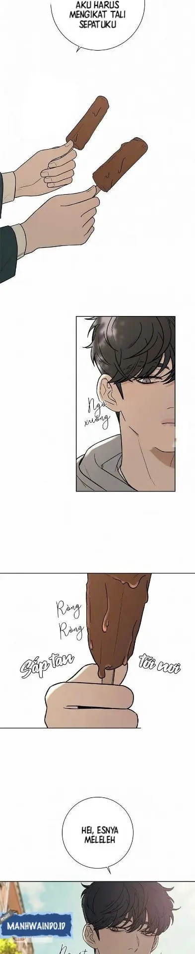 Pure Love Operation Chapter 10 Gambar 19