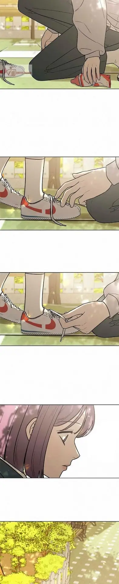 Pure Love Operation Chapter 10 Gambar 21
