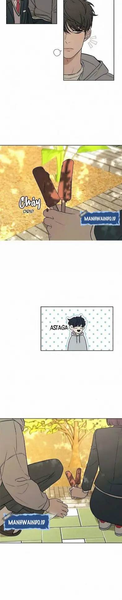 Pure Love Operation Chapter 10 Gambar 26
