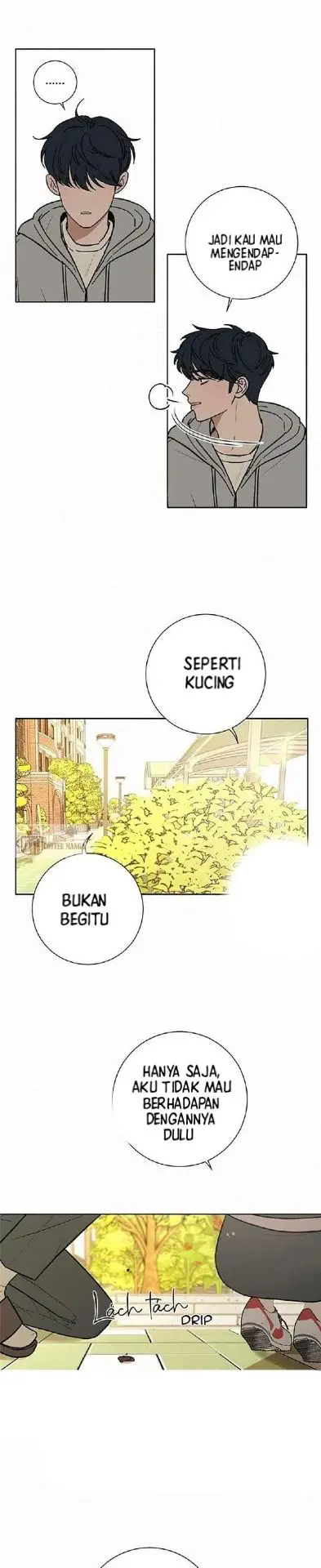 Pure Love Operation Chapter 10 Gambar 29