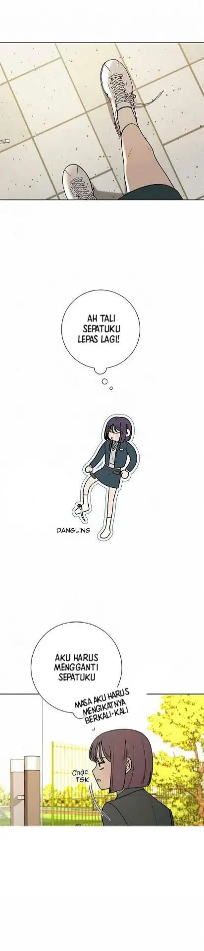 Pure Love Operation Chapter 10 Gambar 3
