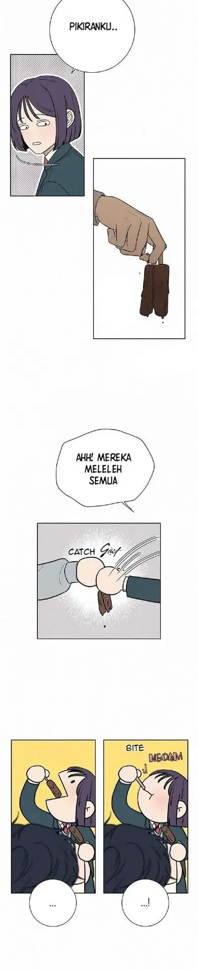 Pure Love Operation Chapter 10 Gambar 30