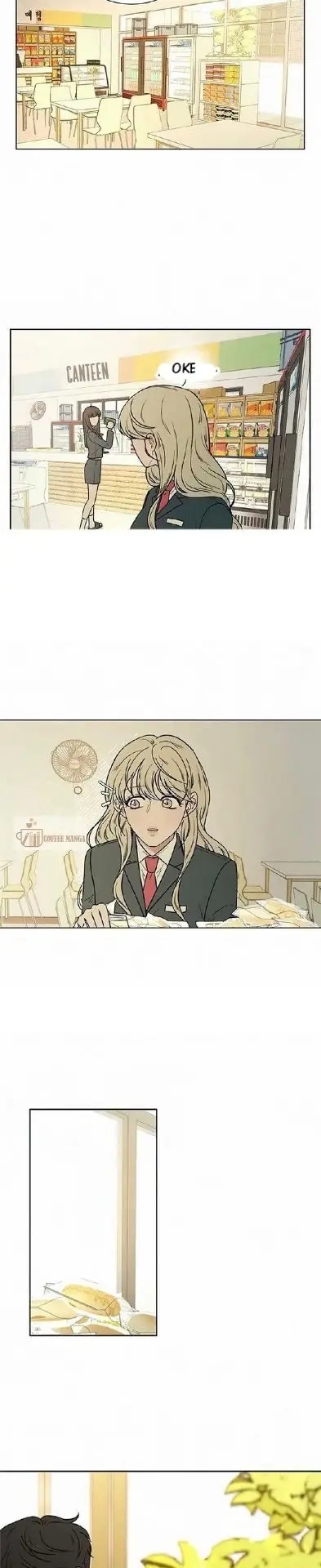 Pure Love Operation Chapter 10 Gambar 32