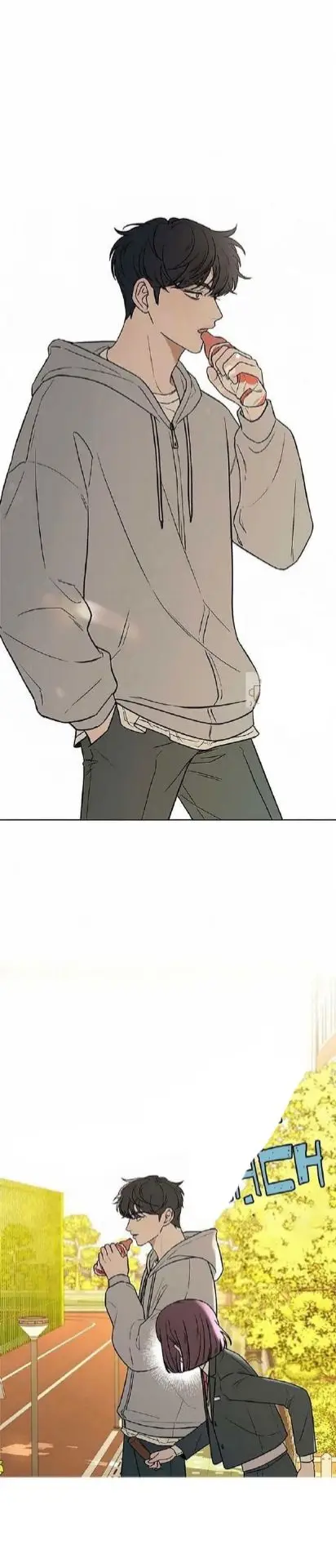 Pure Love Operation Chapter 10 Gambar 4