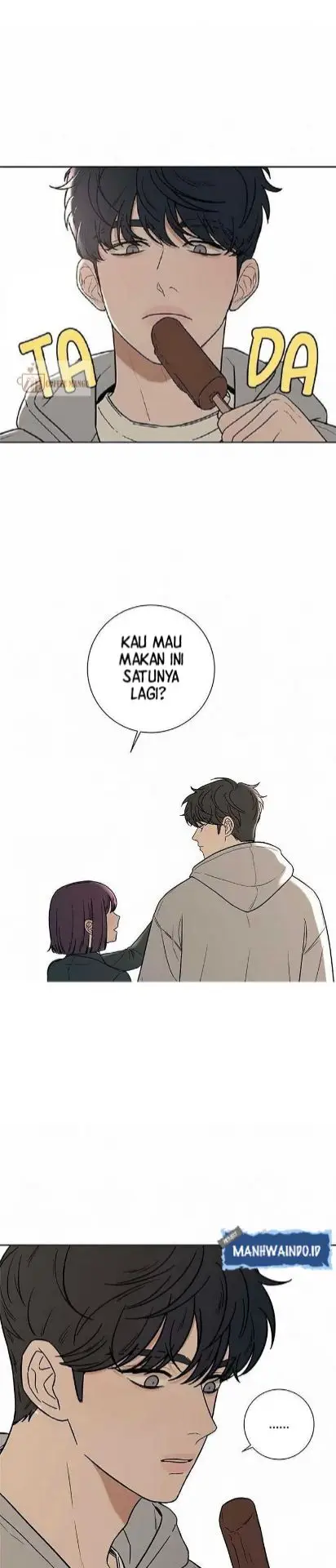 Pure Love Operation Chapter 10 Gambar 5