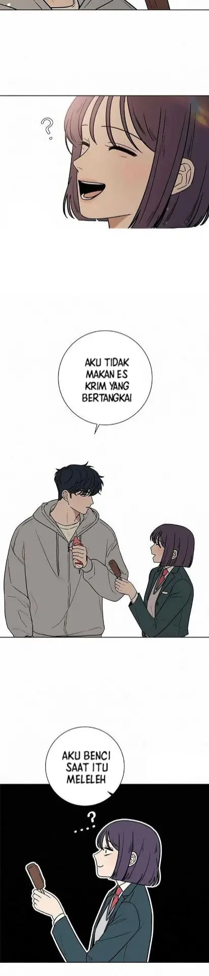 Pure Love Operation Chapter 10 Gambar 6