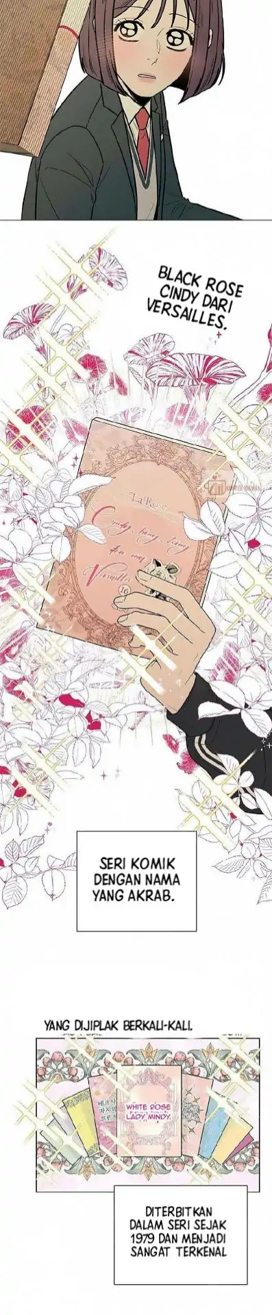 Pure Love Operation Chapter 09 Gambar 17