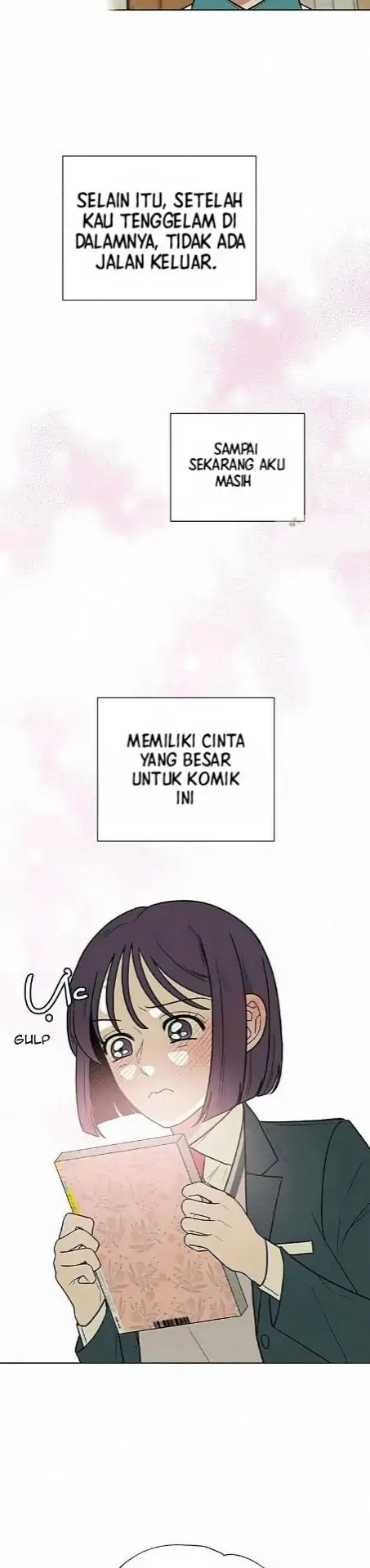 Pure Love Operation Chapter 09 Gambar 21