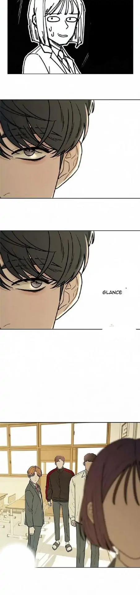 Pure Love Operation Chapter 09 Gambar 29