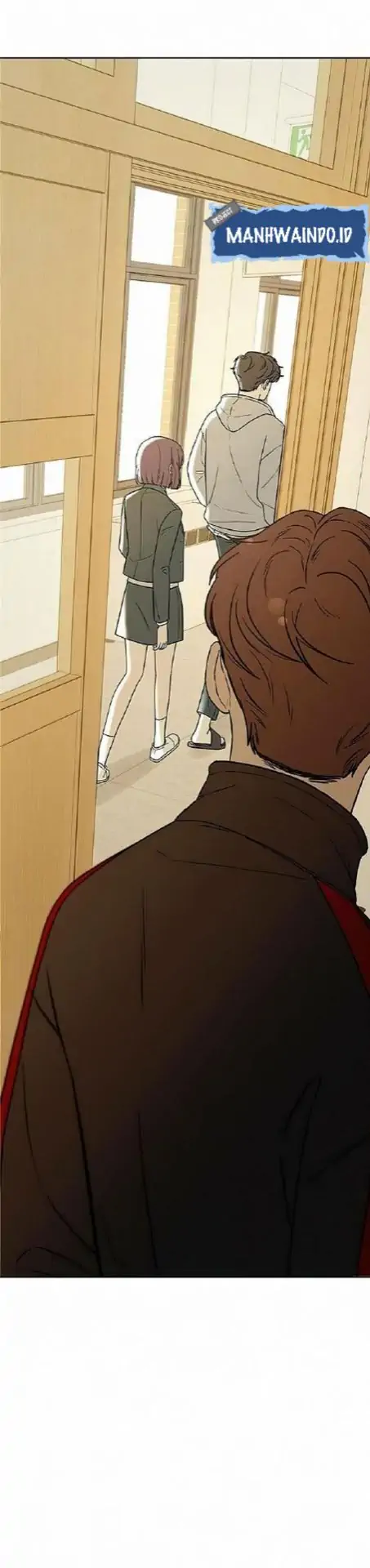 Pure Love Operation Chapter 09 Gambar 33