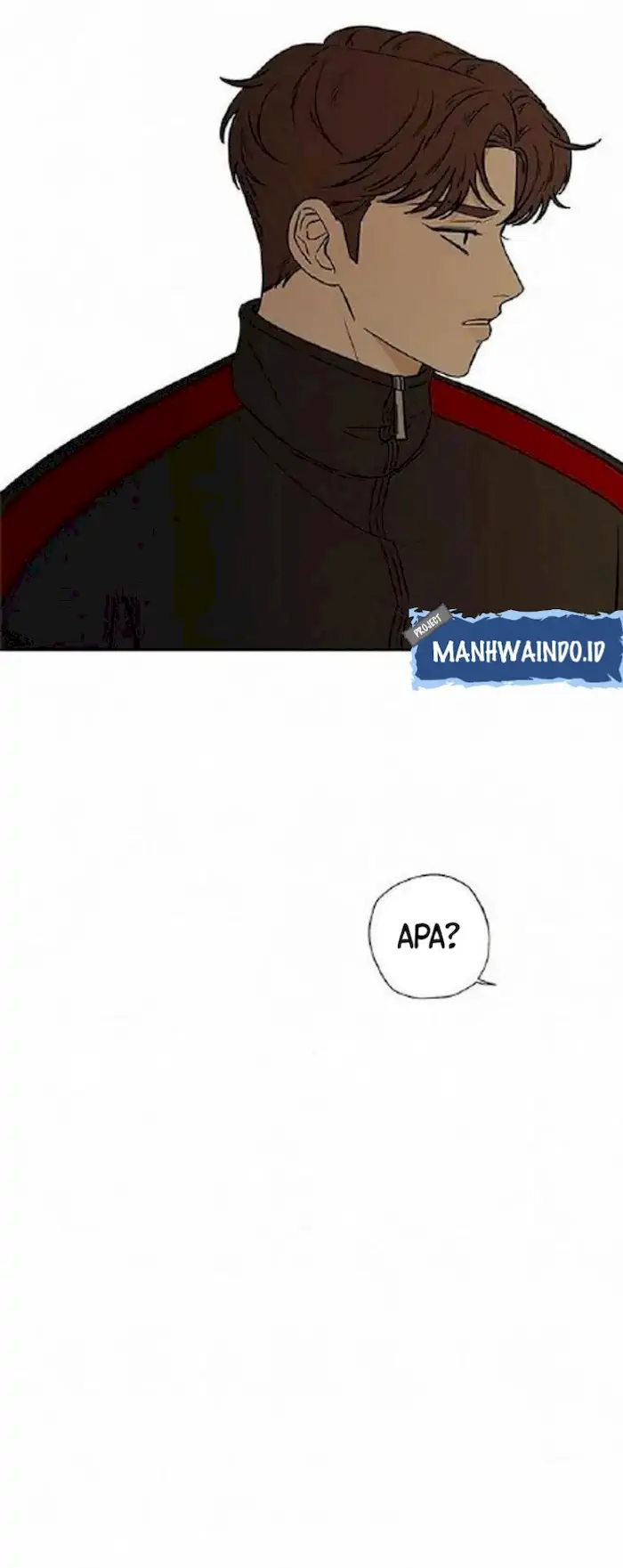 Pure Love Operation Chapter 09 Gambar 34