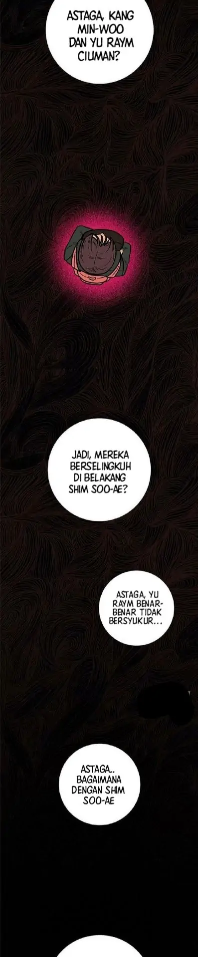 Pure Love Operation Chapter 09 Gambar 5