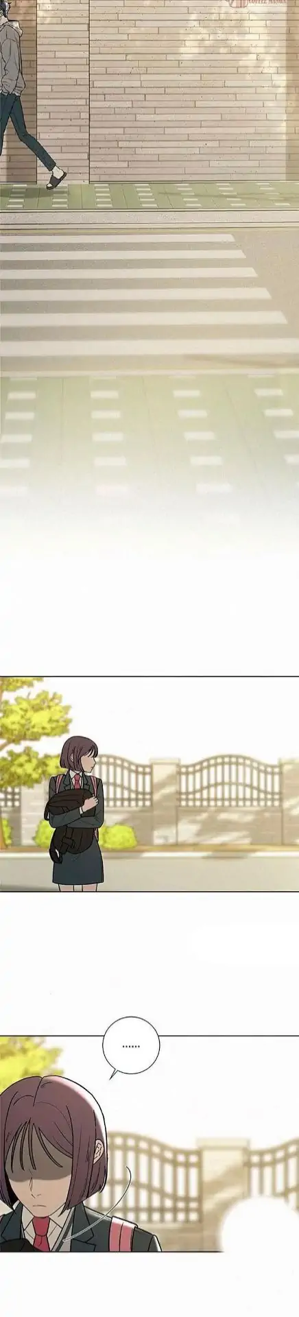 Pure Love Operation Chapter 08 Gambar 16