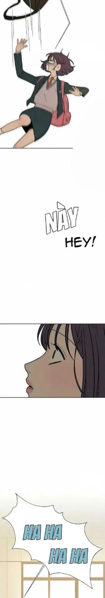 Pure Love Operation Chapter 08 Gambar 25