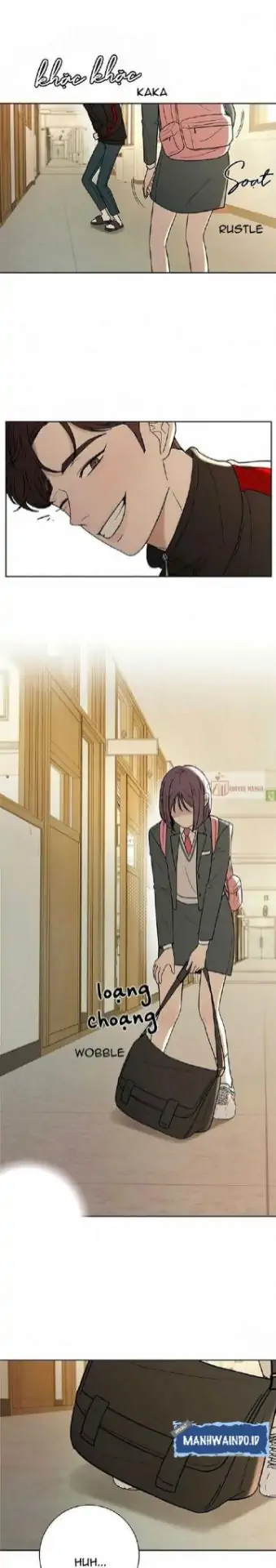 Pure Love Operation Chapter 08 Gambar 27