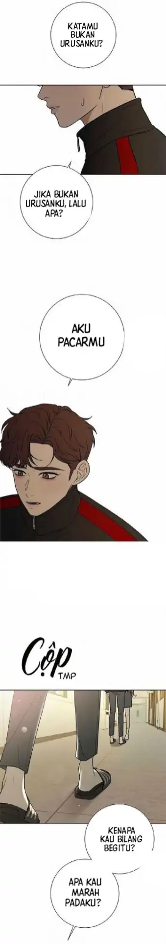 Pure Love Operation Chapter 08 Gambar 30