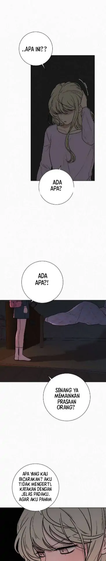 Baca  Pure Love Operation Chapter 07 Gambar 2