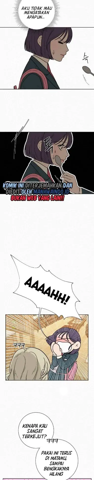 Pure Love Operation Chapter 07 Gambar 20