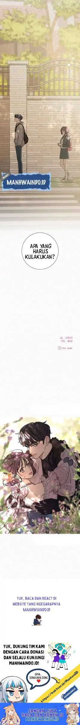 Pure Love Operation Chapter 07 Gambar 43