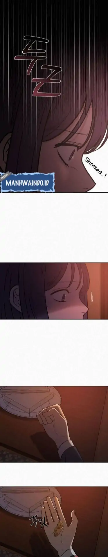 Pure Love Operation Chapter 07 Gambar 7