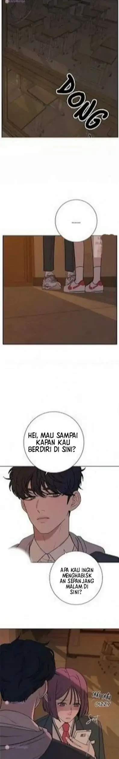 Pure Love Operation Chapter 06 Gambar 17