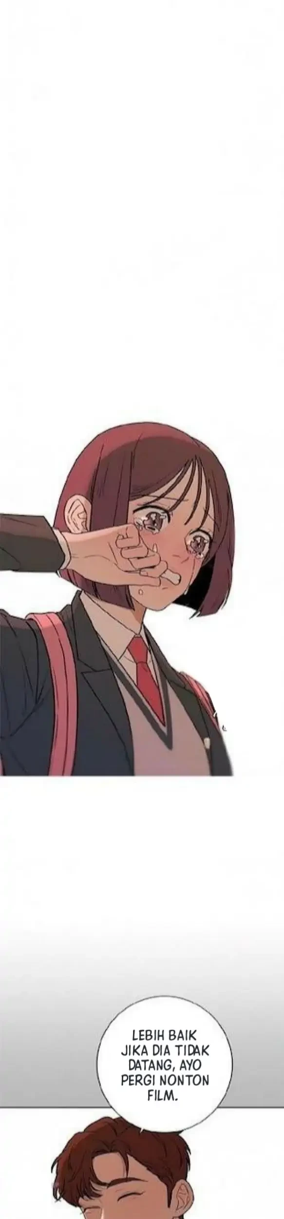 Pure Love Operation Chapter 06 Gambar 29