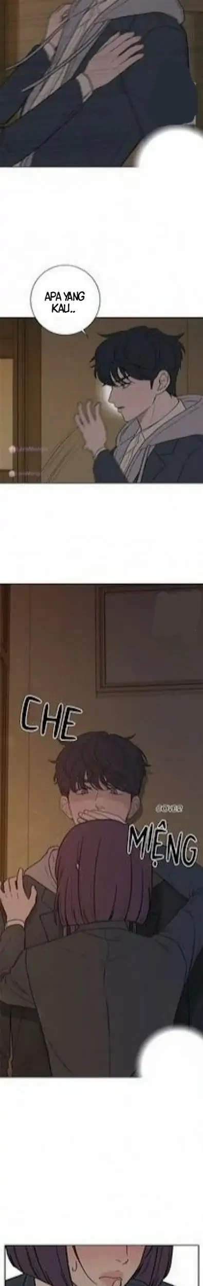 Pure Love Operation Chapter 06 Gambar 8