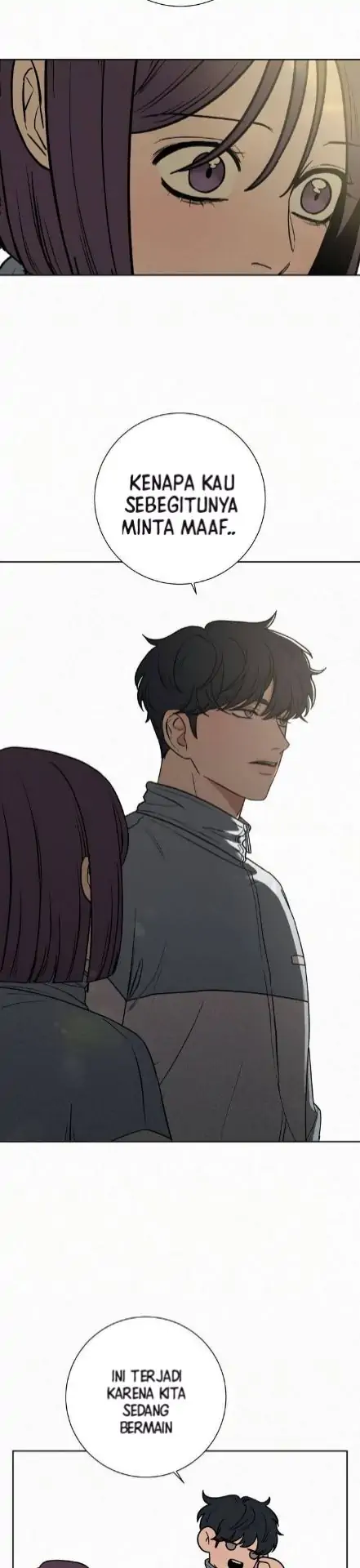 Pure Love Operation Chapter 05 Gambar 10