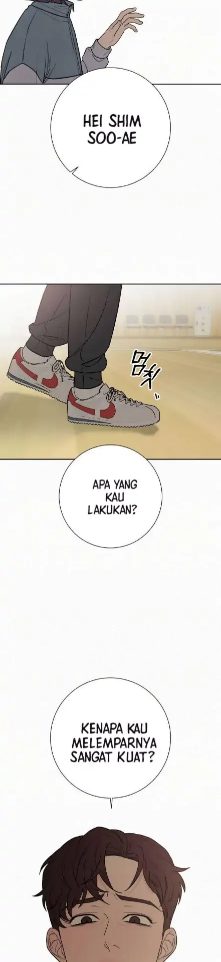 Baca  Pure Love Operation Chapter 05 Gambar 2