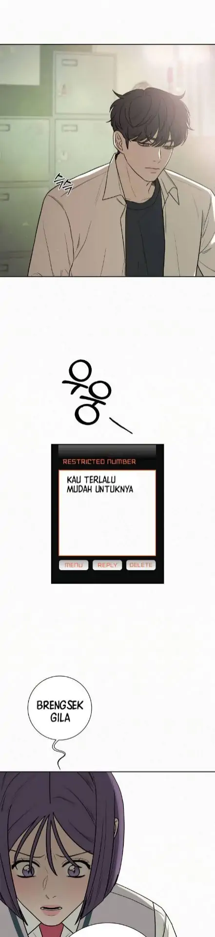 Pure Love Operation Chapter 05 Gambar 32