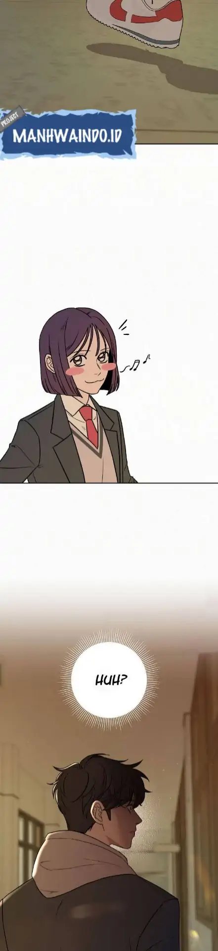 Pure Love Operation Chapter 05 Gambar 42