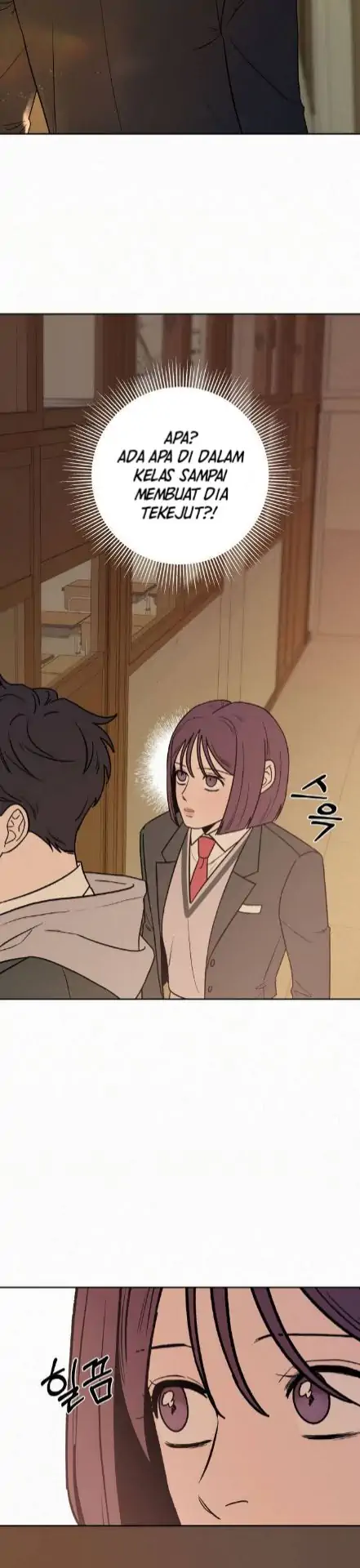 Pure Love Operation Chapter 05 Gambar 43