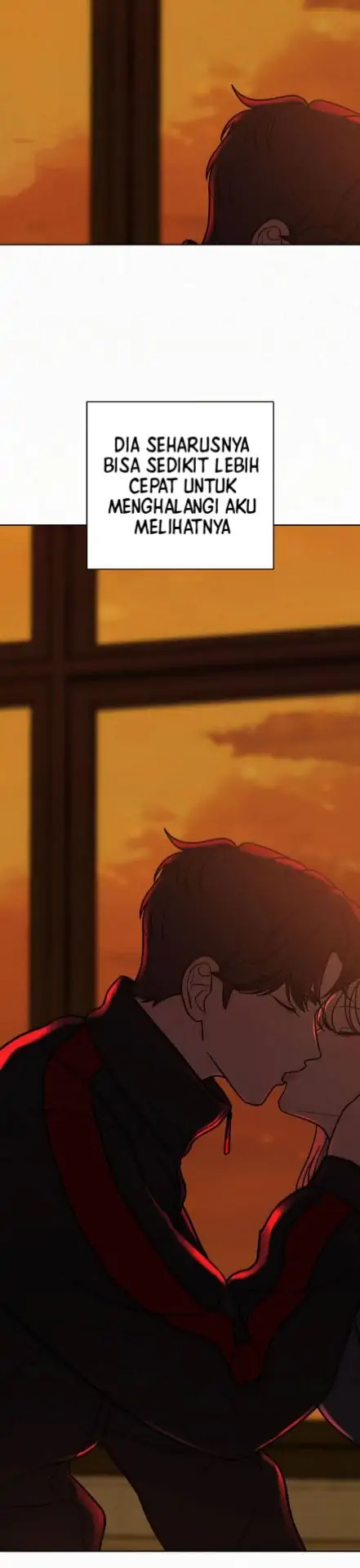 Pure Love Operation Chapter 05 Gambar 45