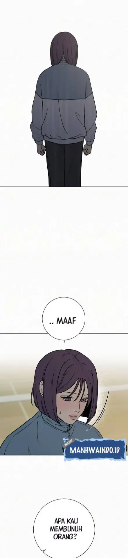 Pure Love Operation Chapter 05 Gambar 9