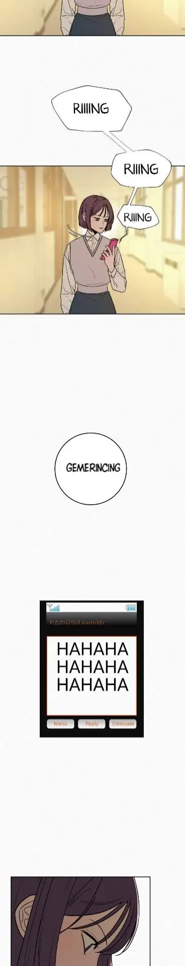 Pure Love Operation Chapter 04 Gambar 20