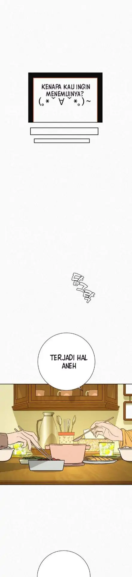 Pure Love Operation Chapter 04 Gambar 22