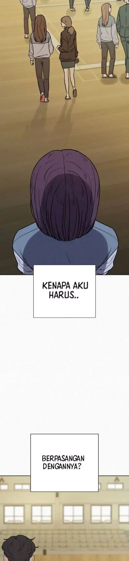 Pure Love Operation Chapter 04 Gambar 30